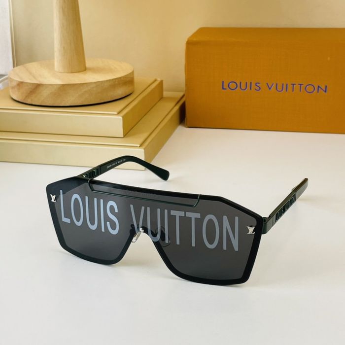 Louis Vuitton Sunglasses Top Quality LVS01094